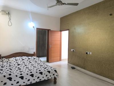 Bedroom Image of 5300 Sq.ft 6 BHK Independent House for sale in Banashankari Bengaluru for Rs. 49500000