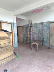 Hall Image of 1000 Sq.ft 8 BHK Independent House for sale in Lakhnawali Greater Noida for Rs. 10500000