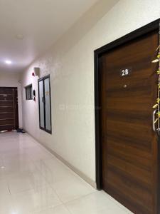 Hall Image of 894 Sq.ft 2 BHK Apartment / Flat for sale in Heritage Windmere, Talbanda Kolkata for Rs. 5200000