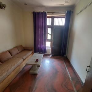 2 BHK Independent Builder Floor