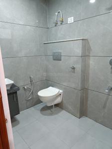 Bathroom Image of 1600 Sq.ft 3 BHK Apartment / Flat for rent in Cedar Luxuria, Kankha Ki Dhani Jaipur for Rs. 29000