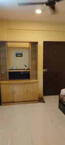 Hall Image of 400 Sq.ft 1 BHK Apartment / Flat for rent in Thane East Thane for Rs. 23000