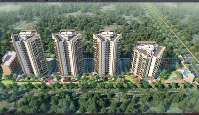 3 BHK Flat