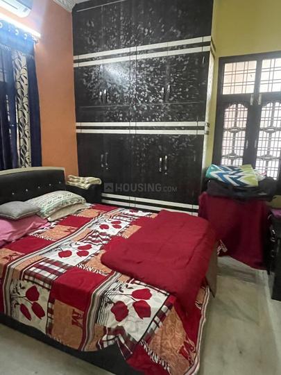 Sai Nilayam Bedroom 1