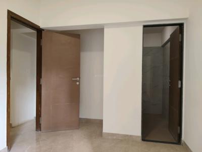 Bedroom Image of 500 Sq.ft 1 BHK Apartment / Flat for sale in Sankirt Jasmine by Sankirt Realtors LLP, Andheri East Mumbai for Rs. 11500000