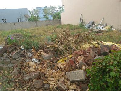 Residential Plot