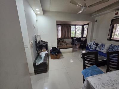 Hall Image of Ram bhavan  in Khar West, Mumbai