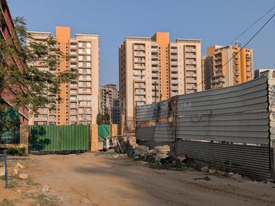 Image of 1850 Sq.ft 3 BHK Apartment / Flat for sale in Ashiana Amarah, Sector 93, Gurgaon for Rs. 20900000