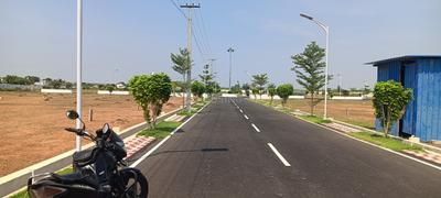 Image of 1200 Sq.ft Residential Plot / Land for sale in Pooncholai Residency, Navalpattu, Tiruchirappalli for Rs. 2100000
