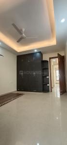 3 BHK Independent Builder Floor