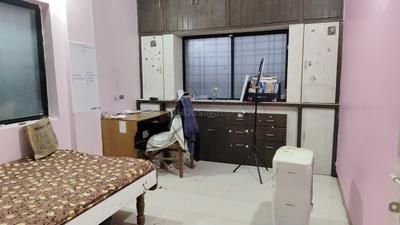 Bedroom Image of 1100 Sq.ft 2 BHK Apartment / Flat for rent in Moti Nagar Latur for Rs. 15000