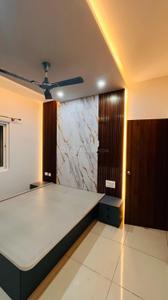 Bedroom Image of 1408 Sq.ft 3 BHK Apartment / Flat for sale in Prestige Jindal City, Anchepalya Bengaluru for Rs. 20000000