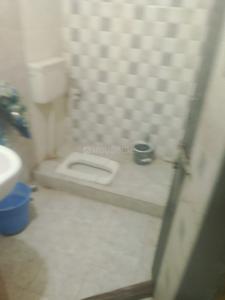 Bathroom Image of 1000 Sq.ft 2 BHK Apartment / Flat for sale in Ms Agrawal Sagar Golden Palm, Bagmugaliya Bhopal for Rs. 2400000
