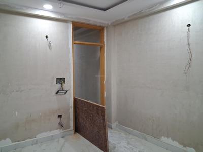 Bedroom Image of 1050 Sq.ft 2 BHK Apartment / Flat for sale in Hark Sai Homes 6 by Hark Infrastructure Developers Private Limited, Sector 49 Noida for Rs. 5000000