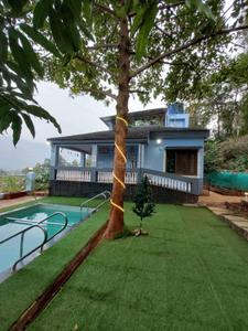 Image of 1400 Sq.ft 2 BHK Villa for sale in Karjat, Thane for Rs. 12500000