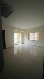 Bedroom Image of 1530 Sq.ft 2 BHK Apartment / Flat for rent in Shriram Panorama Hills , Madhurawada Visakhapatnam for Rs. 25000