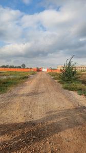 Image of 450 Sq.ft Residential Plot / Land for sale in Vishwalaxmi Nagar, Mathura for Rs. 450000