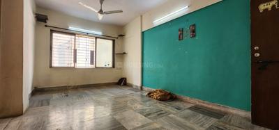 Hall Image of 710 Sq.ft 2 BHK Apartment / Flat for rent in Implosion CHS, Chedda Nagar Mumbai for Rs. 48000