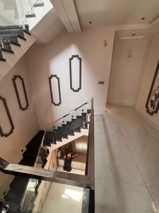 Kitchen Image of 1090 Sq.ft 3 BHK Villa for sale in Vidhyut Nagar Jaipur for Rs. 19000000