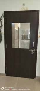 Hall Image of 360 Sq.ft 1 BHK Apartment / Flat for rent in Vardhman Empire Estate, Mahapura Jaipur for Rs. 15800