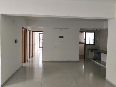 Dining Area Image of 2115 Sq.ft 3 BHK Apartment / Flat for sale in Gota Ahmedabad for Rs. 10810000