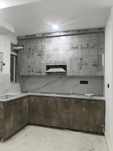 Kitchen Image of 1600 Sq.ft 3 BHK Apartment / Flat for sale in Venice Aspire, Noida Extension Greater Noida for Rs. 6500000