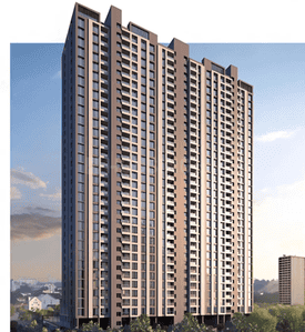 2 BHK Flat
