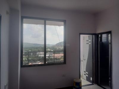 Bedroom Image of 650 Sq.ft 1 BHK Apartment / Flat for sale in Gyanesh Royal Lotus, Sector 9 Udaipur for Rs. 1820000
