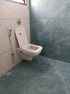 Bedroom Two Image of 1090 Sq.ft 2 BHK Apartment / Flat for sale in Kanifnath Archana Paradise Phase II A, Mohammed Wadi Pune for Rs. 7400000