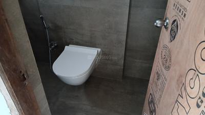Image of 1250 Sq.ft 3 BHK Apartment / Flat for sale in New Town, Kolkata for Rs. 8200000