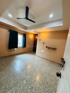 Hall Image of 2500 Sq.ft 3 BHK Apartment / Flat for rent in Koramangala Bengaluru for Rs. 80000