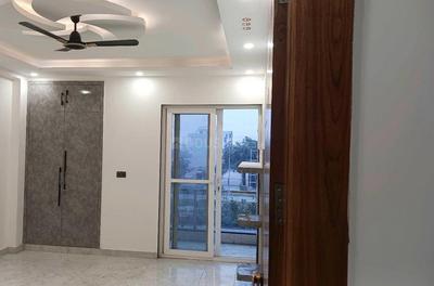3 BHK Independent Builder Floor