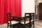 Hall Image of SHAREEF NEST 202 in Toli Chowki, Hyderabad