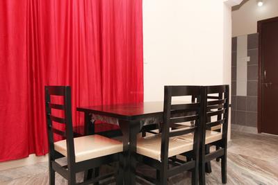 Hall Image of SHAREEF NEST 202 in Toli Chowki, Hyderabad