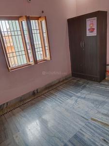 Bedroom Image of 1000 Sq.ft 1 BHK Independent House for rent in Bahadurpur Patna for Rs. 4500