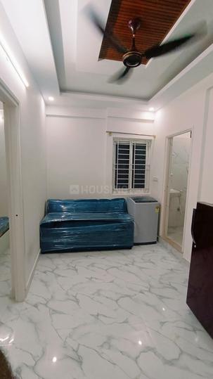 Btm 2nd stage Bedroom 1