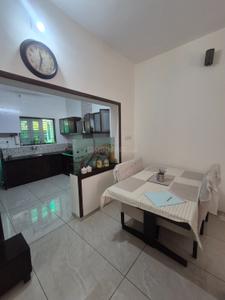 Hall Image of 1900 Sq.ft 4 BHK Duplex for sale in New Alkapuri Vadodara for Rs. 15500000