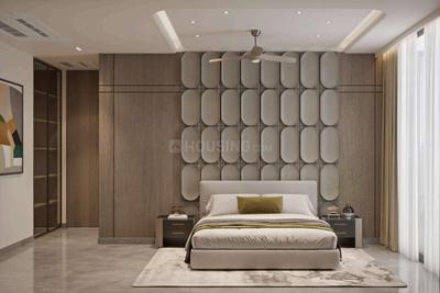 Bedroom Image of 18000 Sq.ft 9 BHK Villa for sale in Palam Vihar Gurgaon for Rs. 600000000