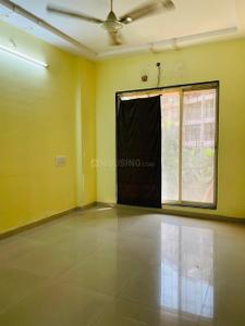 Hall Image of 1045 Sq.ft 2 BHK Apartment / Flat for sale in Agarwal Doshi Complex, Vasai West Vasai for Rs. 8650000