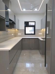 Kitchen Image of 1125 Sq.ft 3 BHK Builder Floor for sale in Vikaspuri New Delhi for Rs. 23000000