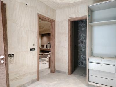 Bedroom Image of 1900 Sq.ft 4 BHK Builder Floor for sale in Sector 19 Dwarka New Delhi for Rs. 37500000