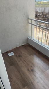 Balcony Image of 1400 Sq.ft 2 BHK Villa for sale in Kathora Amravati for Rs. 4800000