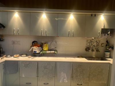 3 BHK Independent House