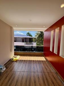 Balcony Image of 2000 Sq.ft 4 BHK Independent House for sale in Golf Green Phase II, Sejbahar Raipur for Rs. 6250000