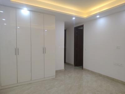 4 BHK Flat