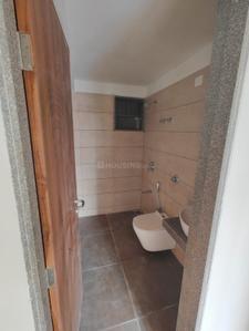 Bathroom Image of 2158 Sq.ft 3 BHK Apartment / Flat for sale in Olive Greens, Gota Ahmedabad for Rs. 14500000
