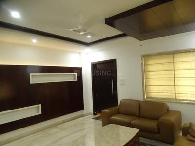 Hall Image of 5500 Sq.ft 6 BHK Duplex for sale in Habsiguda Hyderabad for Rs. 71000000
