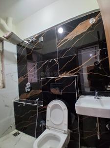 Image of 498 Sq.ft 1 BHK Builder Floor for rent in Ruparel Urbana, Kurla East, Mumbai for Rs. 50000