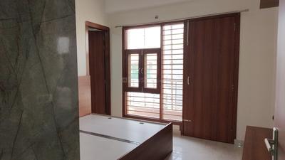 3 BHK Independent Builder Floor