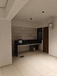 Kitchen Image of 1845 Sq.ft 3 BHK Apartment / Flat for sale in Madhav Skyline, Raysan Gandhinagar for Rs. 7800000